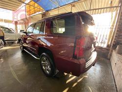 شێڤرۆلێت تاهۆ